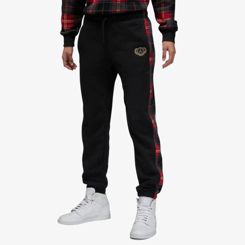 Nike Melegítőnadrág W J BRKLN PLD FLC PANT 