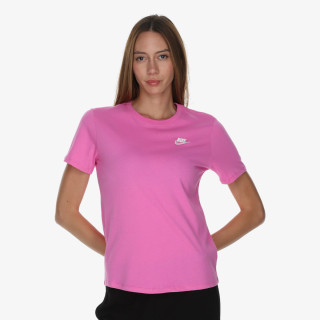 Nike Póló W NSW CLUB SS TEE 