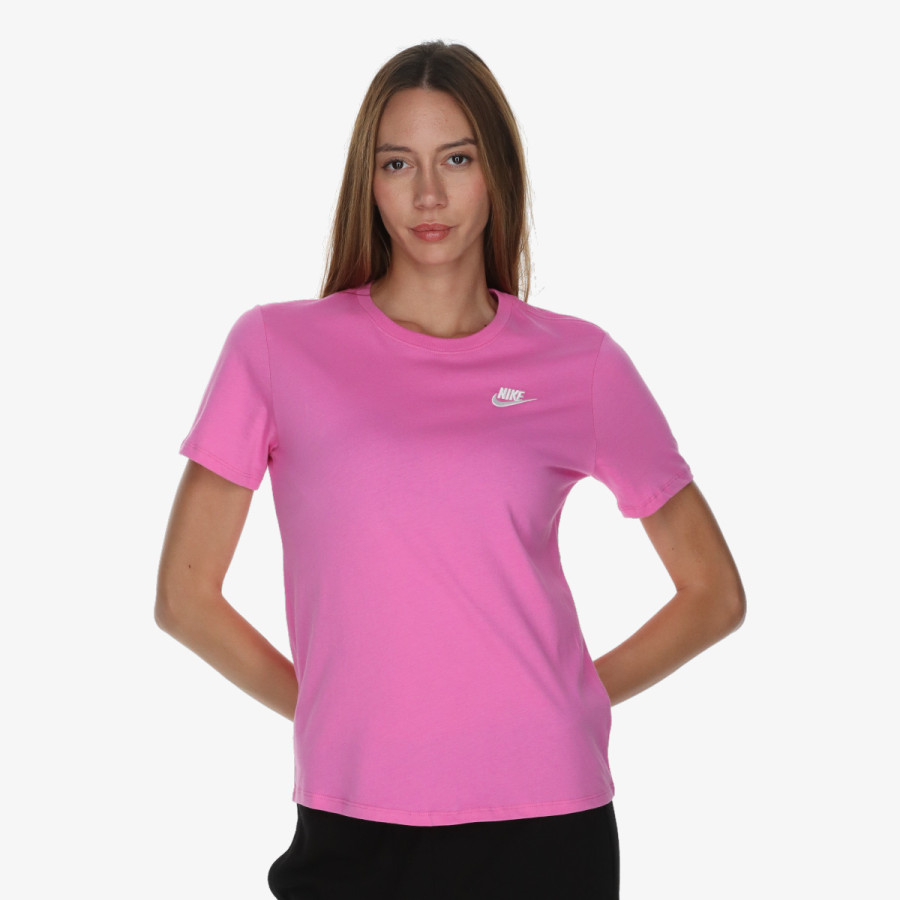 Nike Póló W NSW CLUB SS TEE 