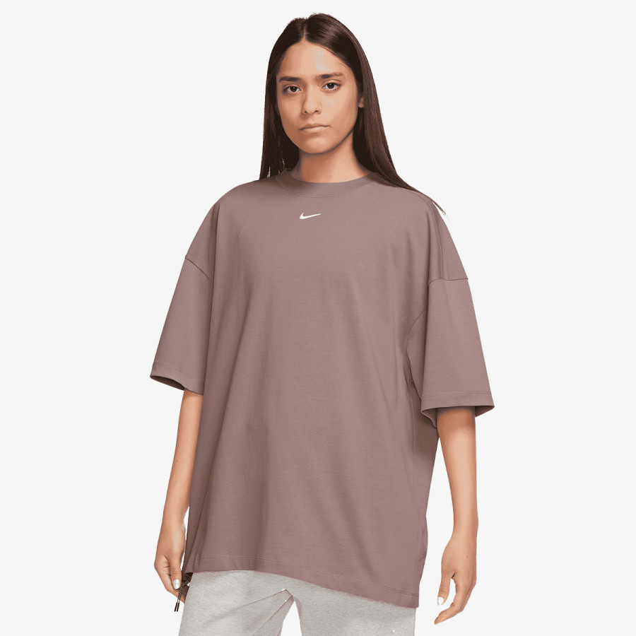 Nike Póló W NSW TEE ESSNTL SS OS 