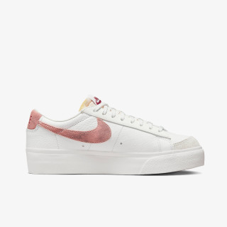 Nike Sneaker WMNS BLAZER LO PLATFORM PE 