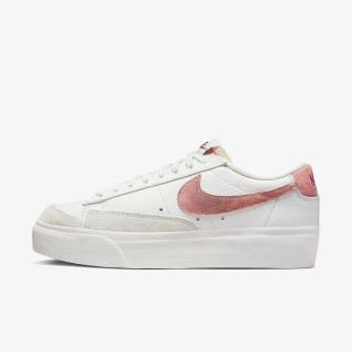 Nike Sneaker WMNS BLAZER LO PLATFORM PE 
