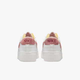 Nike Sneaker WMNS BLAZER LO PLATFORM PE 