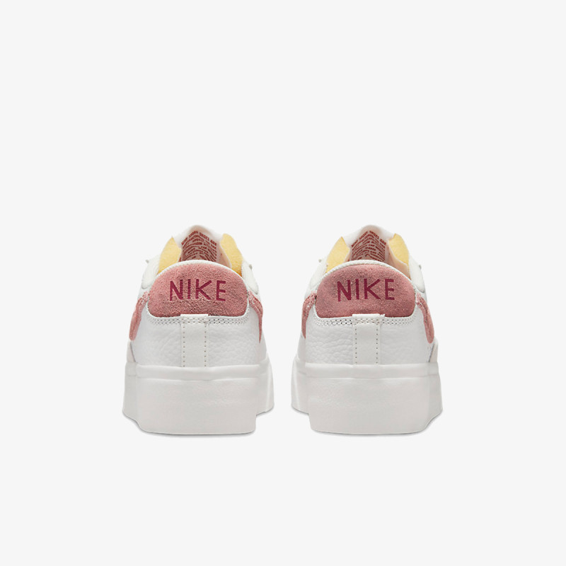 Nike Sneaker WMNS BLAZER LO PLATFORM PE 