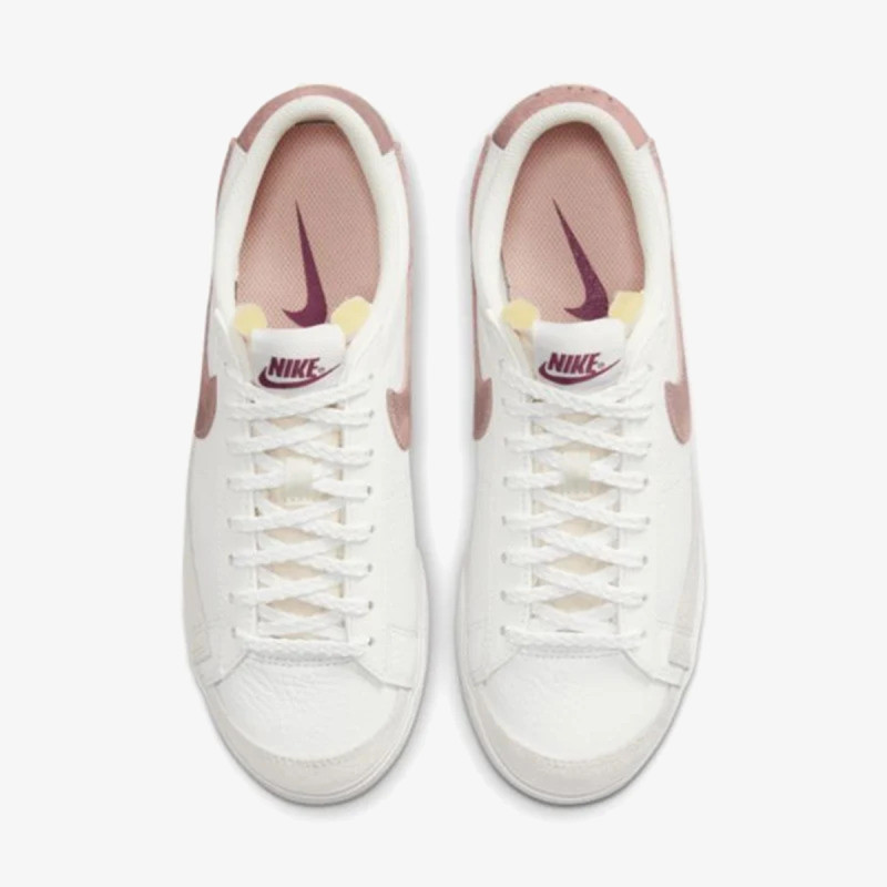 Nike Sneaker WMNS BLAZER LO PLATFORM PE 