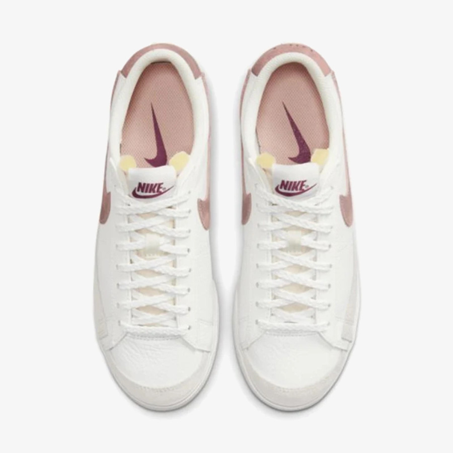 Nike Sneaker WMNS BLAZER LO PLATFORM PE 