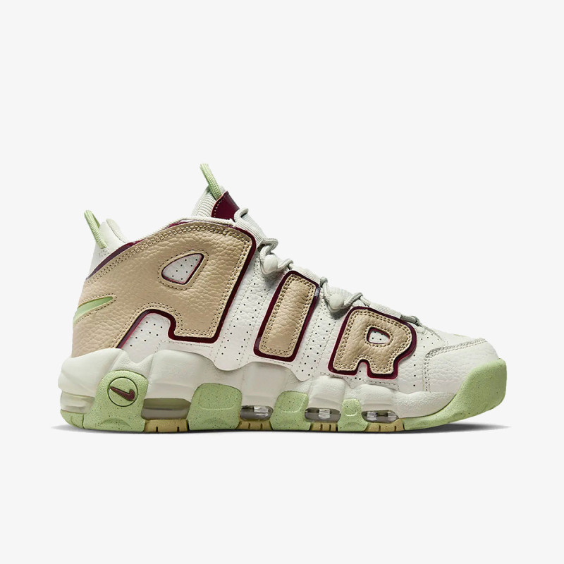 Nike Sneaker WMNS NIKE AIR MORE UPTEMPO WFL 