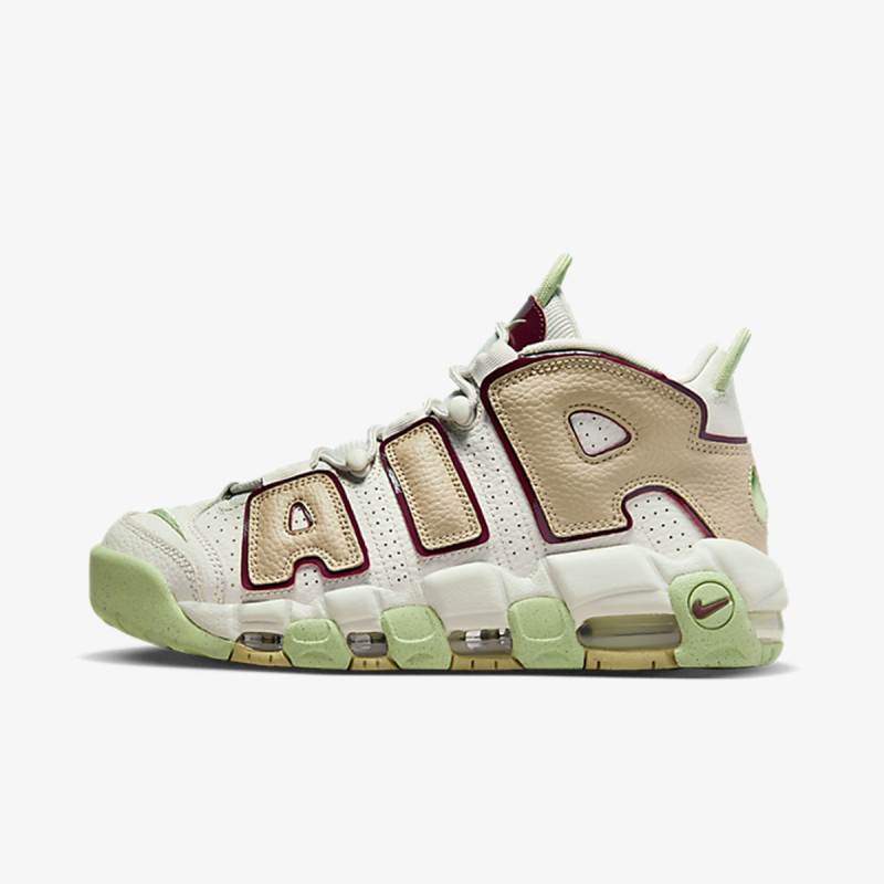 Nike Sneaker WMNS NIKE AIR MORE UPTEMPO WFL 