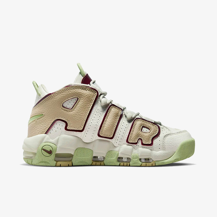 Nike Sneaker WMNS NIKE AIR MORE UPTEMPO WFL 