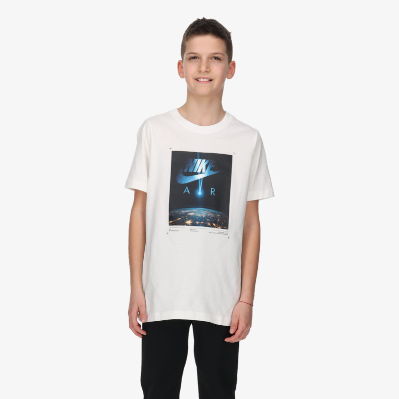 Nike Póló B NSW TEE CREATE PACK 2 