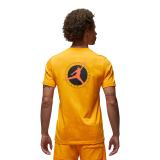 Nike Póló M J FLT MVP SIG SS CREW 