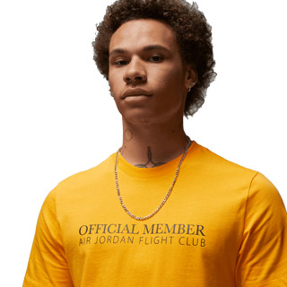 Nike Póló M J FLT MVP SIG SS CREW 