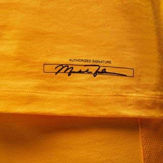 Nike Póló M J FLT MVP SIG SS CREW 