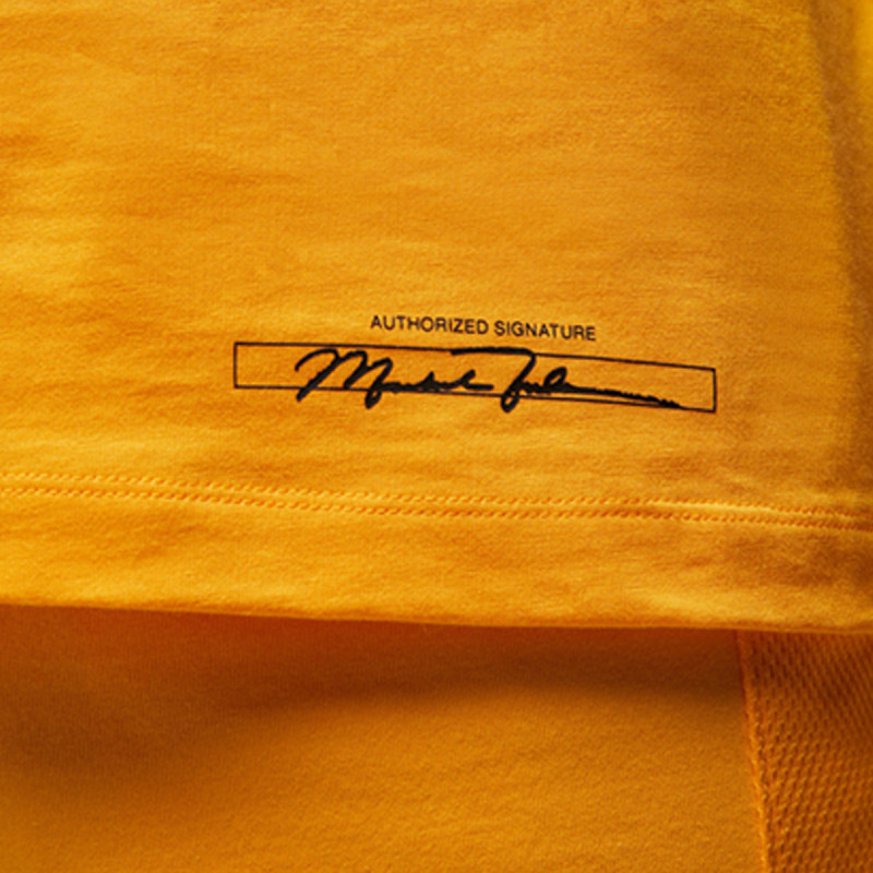 Nike Póló M J FLT MVP SIG SS CREW 