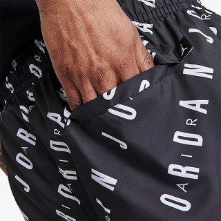 Nike Rövidnadrág M J ESS POOLSIDE AOP SHORT 
