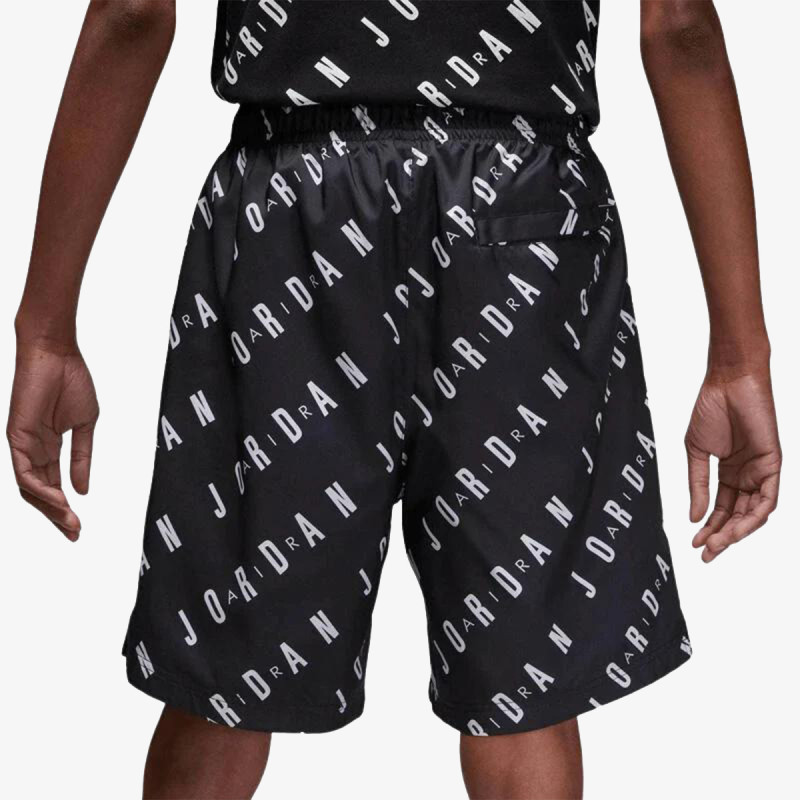 Nike Rövidnadrág M J ESS POOLSIDE AOP SHORT 