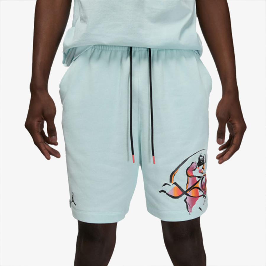 Nike Rövidnadrág M J FLT MVP FLC HBR SHORT 