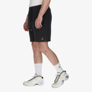 Nike Rövidnadrág M J FLT MVP FLC LBR SHORT F2 