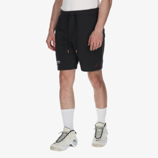 Nike Rövidnadrág M J FLT MVP FLC LBR SHORT F2 