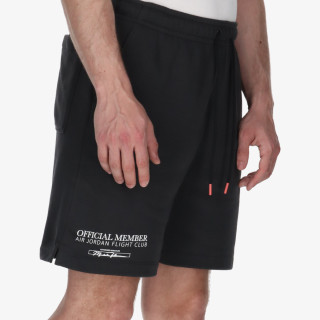 Nike Rövidnadrág M J FLT MVP FLC LBR SHORT F2 