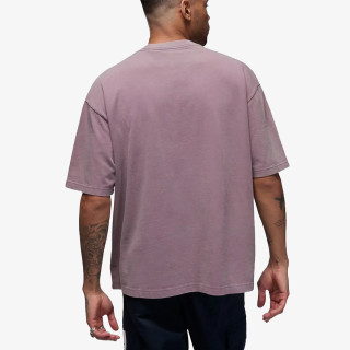 Nike Póló M J FLT ESS WSH OVSZ SS CRW 