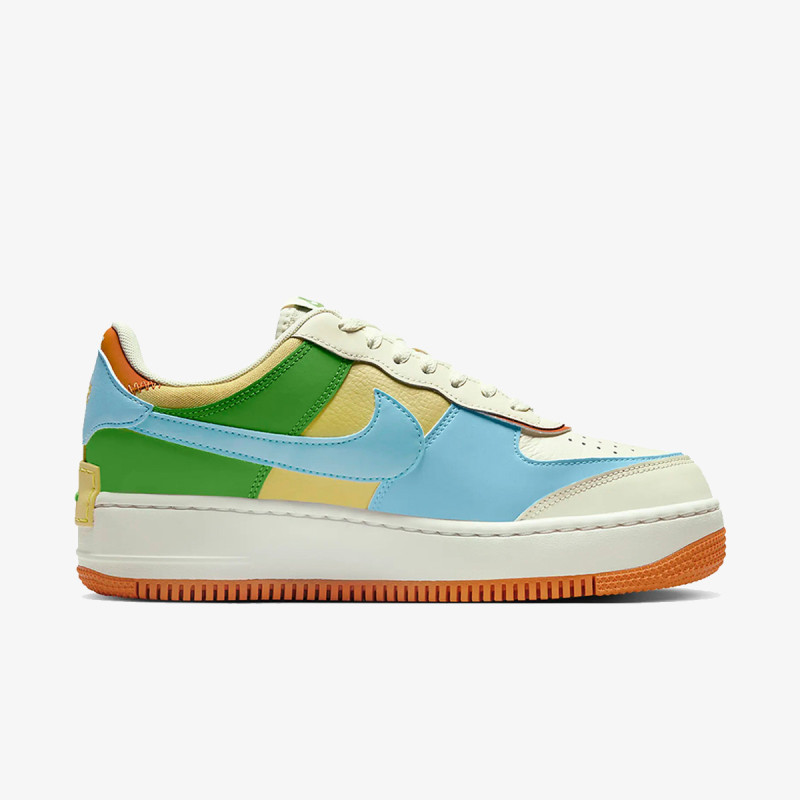 Nike Sneaker Air Force 1 Shadow 