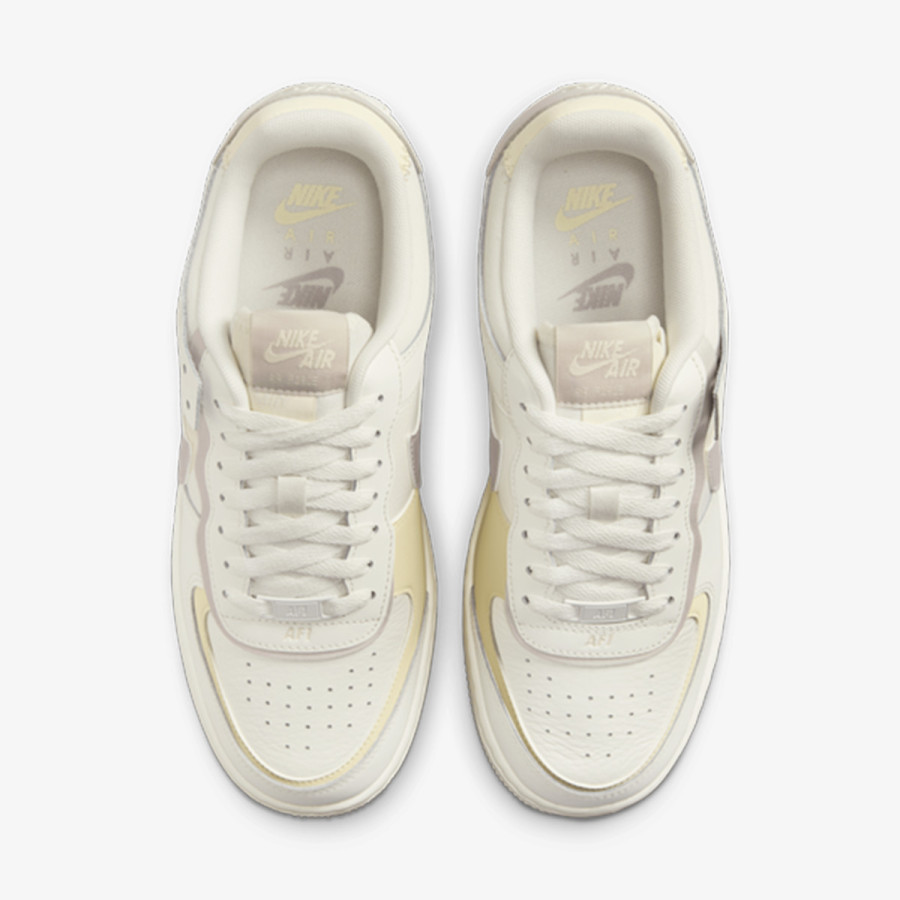Nike Sneaker Air Force 1 Shadow 
