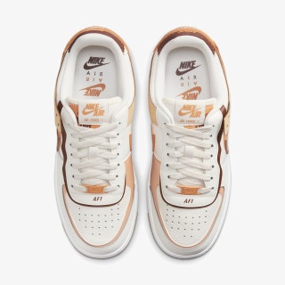 Nike Sneaker Air Force 1 Shadow 
