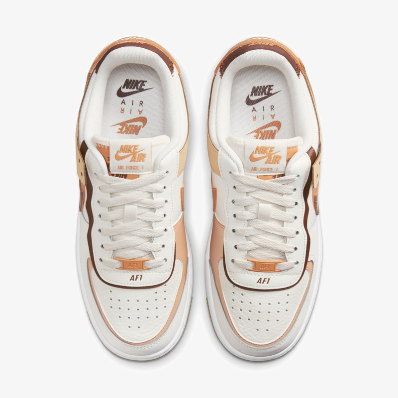 Nike Sneaker Air Force 1 Shadow 