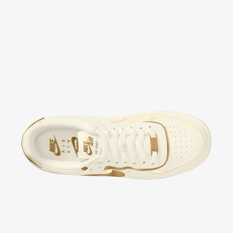 Nike Sneaker Air Force 1 Shadow 