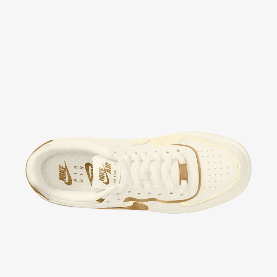 Nike Sneaker Air Force 1 Shadow 