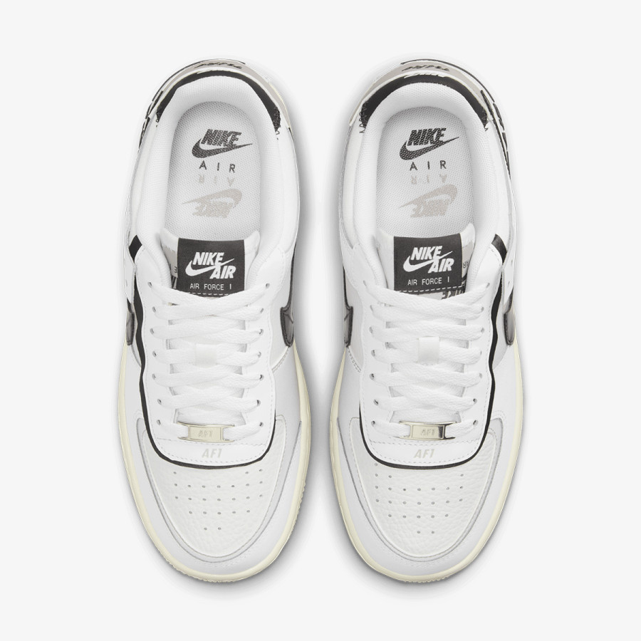 Nike Sneaker Air Force 1 Shadow 