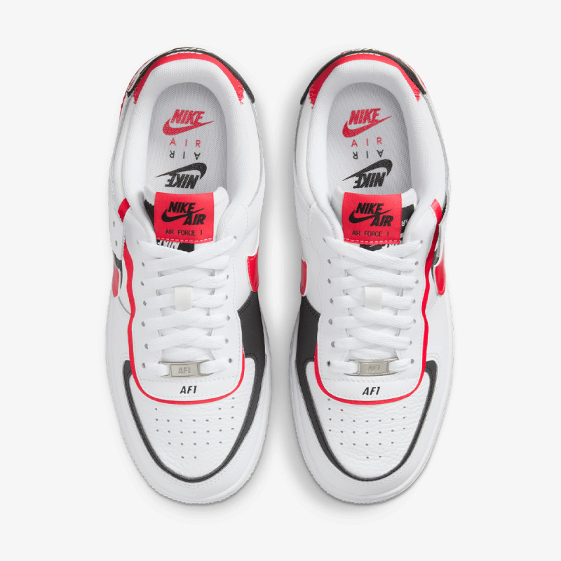 Nike Sneaker W AF1 SHADOW 
