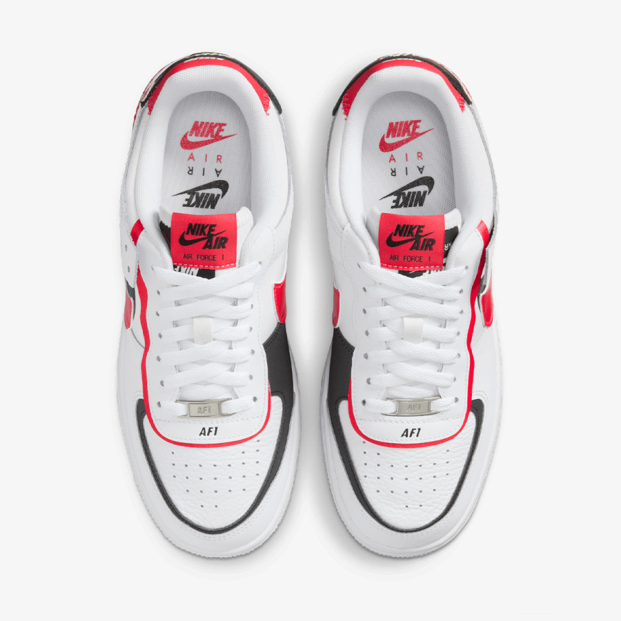Nike Sneaker W AF1 SHADOW 
