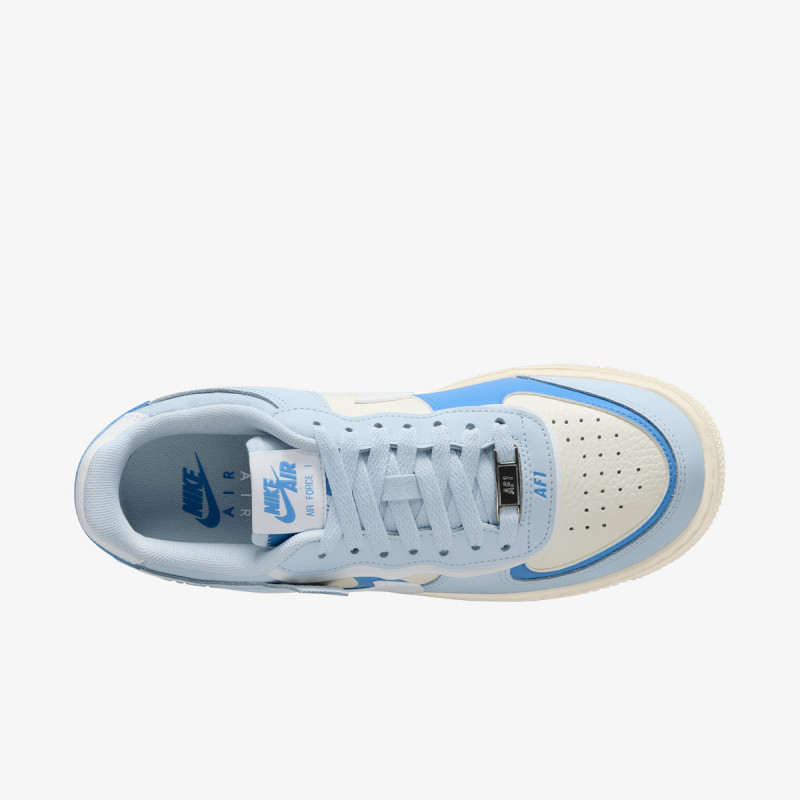 Nike Sneaker W AF1 SHADOW 