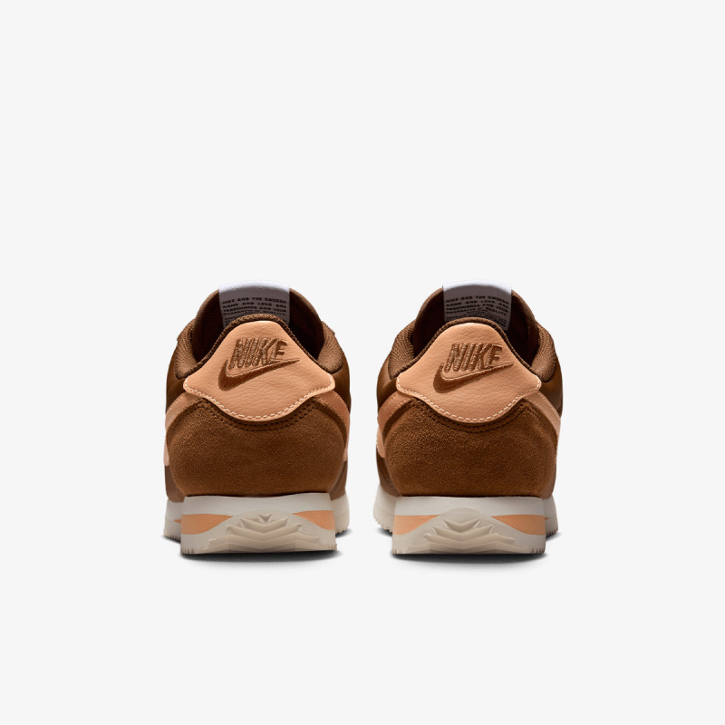 Nike Sneaker W NIKE CORTEZ TXT 