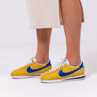 Nike Sneaker W NIKE CORTEZ TXT 