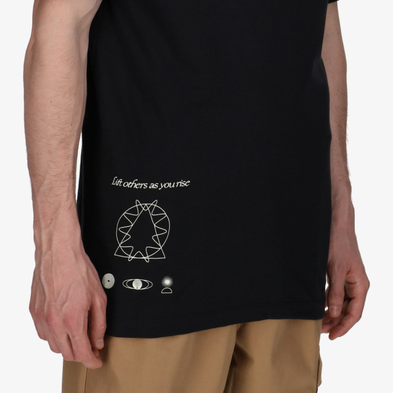 Nike Póló M NSW TEE OC PK 1 LBR 