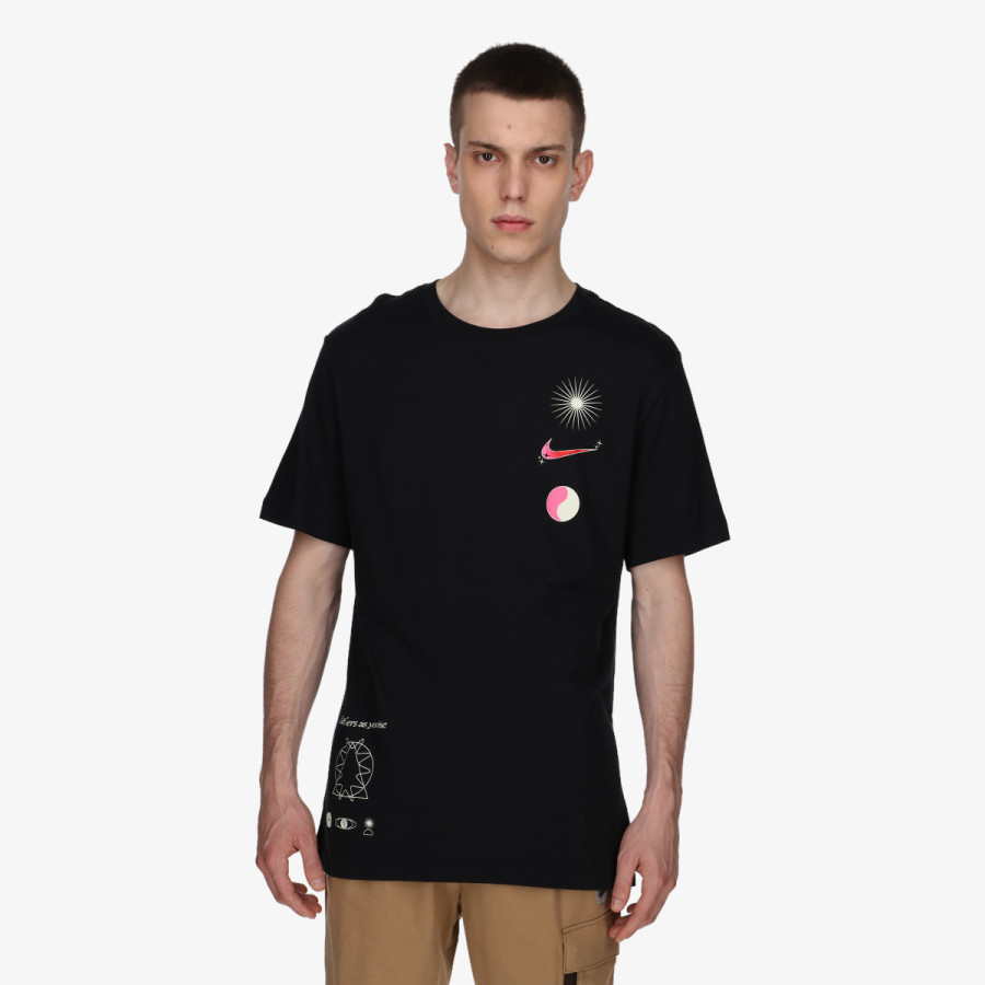 Nike Póló M NSW TEE OC PK 1 LBR 