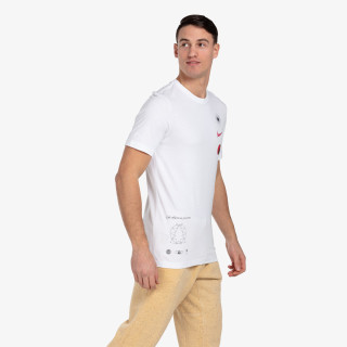 Nike Póló M NSW TEE OC PK 1 LBR 