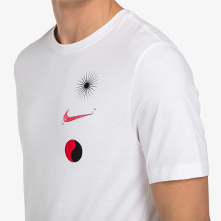 Nike Póló M NSW TEE OC PK 1 LBR 