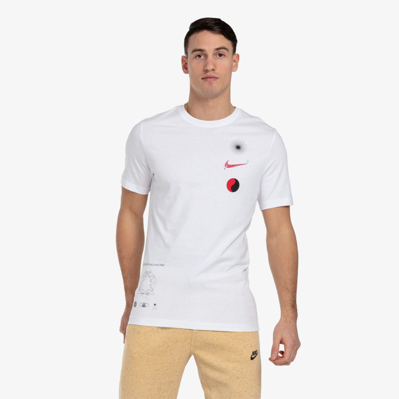 Nike Póló M NSW TEE OC PK 1 LBR 