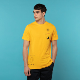 Nike Póló M NSW TEE OC PK 1 LBR 