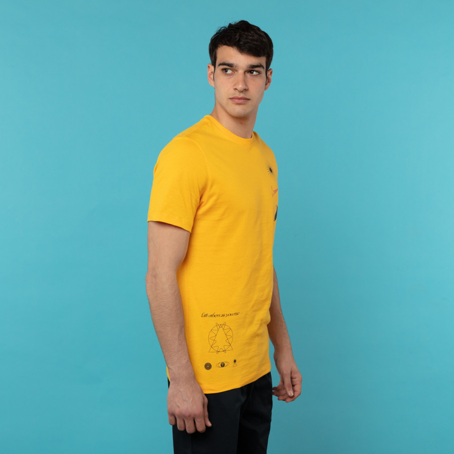 Nike Póló M NSW TEE OC PK 1 LBR 