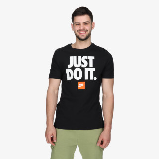Nike Póló Fran Jdi Verbiage 