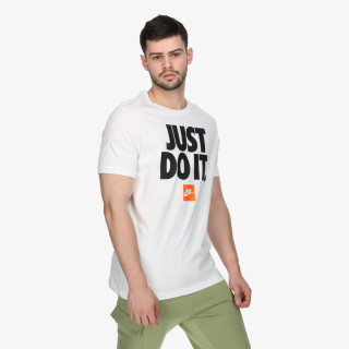 Nike Póló Fran Jdi Verbiage 