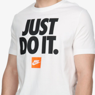 Nike Póló Fran Jdi Verbiage 