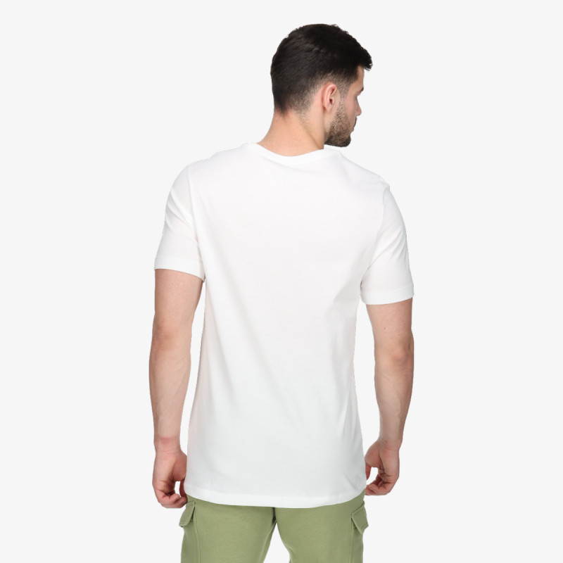 Nike Póló Fran Jdi Verbiage 