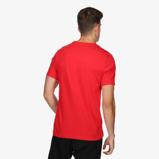 Nike Póló M NSW TEE FRAN JDI VERBIAGE 