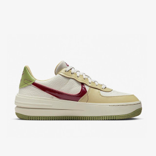 Nike Sneaker W NIKE AF1 LO PLT.AF.ORM WFL 